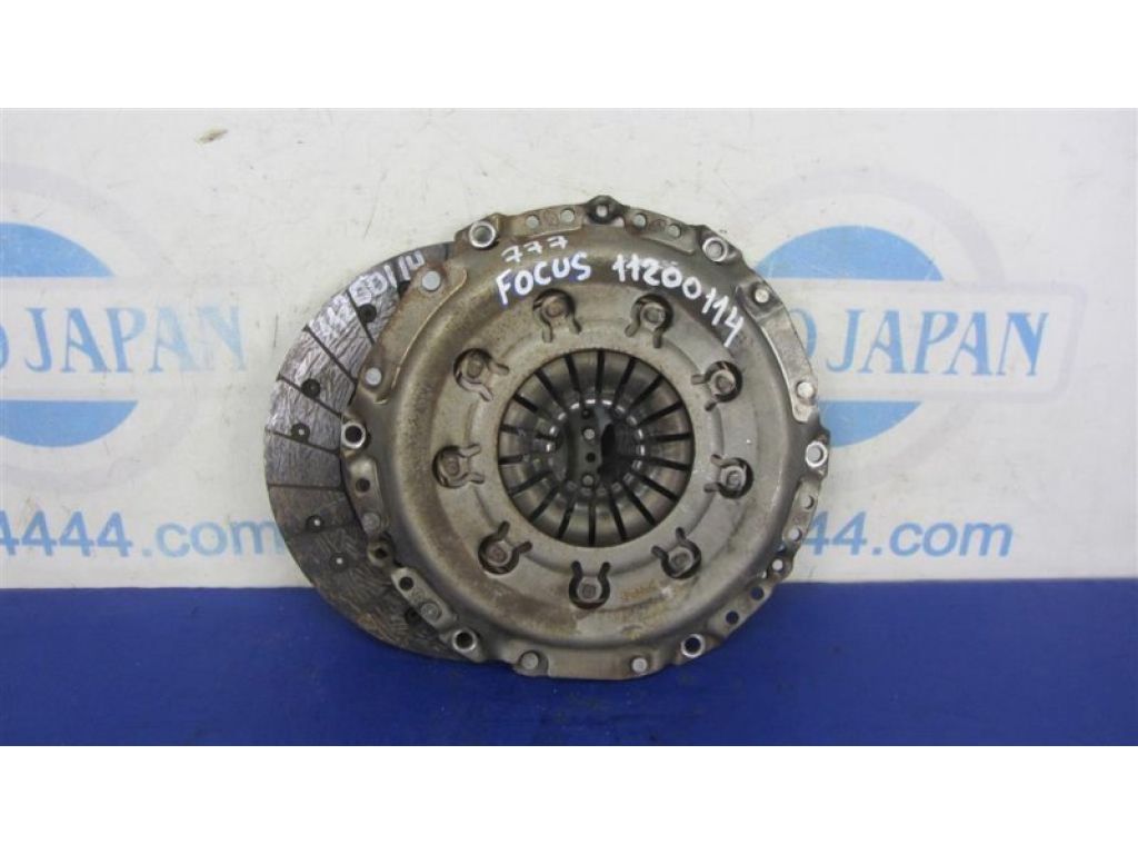 8M517550AC | Кошик зчеплення FORD FOCUS 10-18