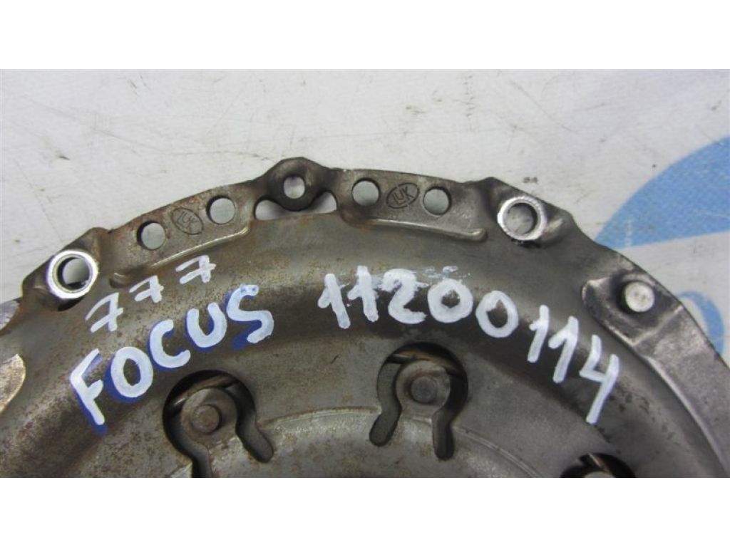 8M517550AC | Кошик зчеплення FORD FOCUS 10-18 - Фото 2