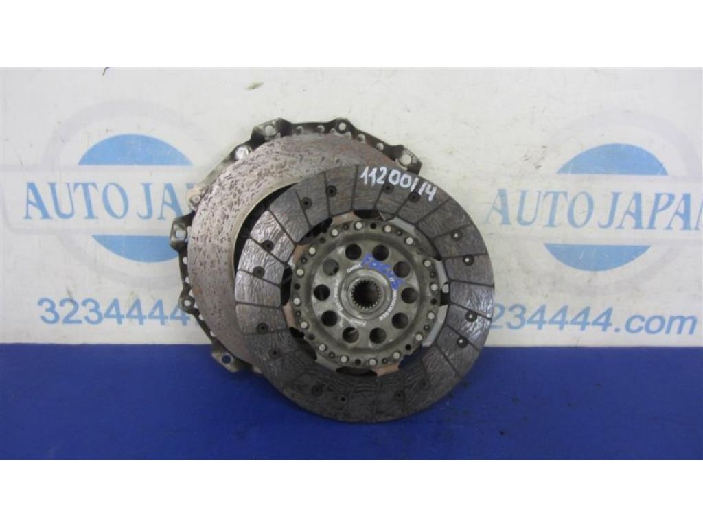 8M517550AC | Кошик зчеплення FORD FOCUS 10-18 - Фото 3