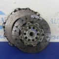 8M517550AC | Кошик зчеплення FORD FOCUS 10-18 - Прев'ю 3