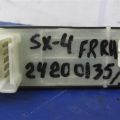 37995-64J00 | Кнопка склопідіймача передн. прав. SUZUKI SX4 06-13 - Прев'ю 2
