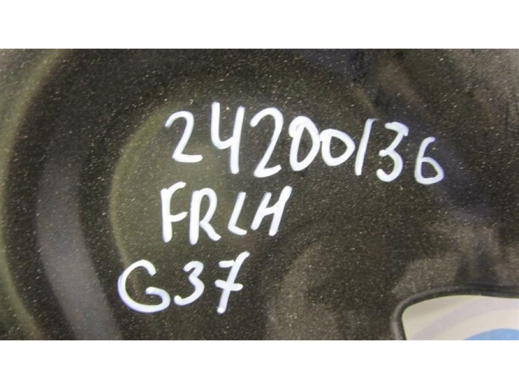 72210-STX-A01 | Склопідйомник передн. прав. ACURA MDX (YD2) 06-13 - Фото 2