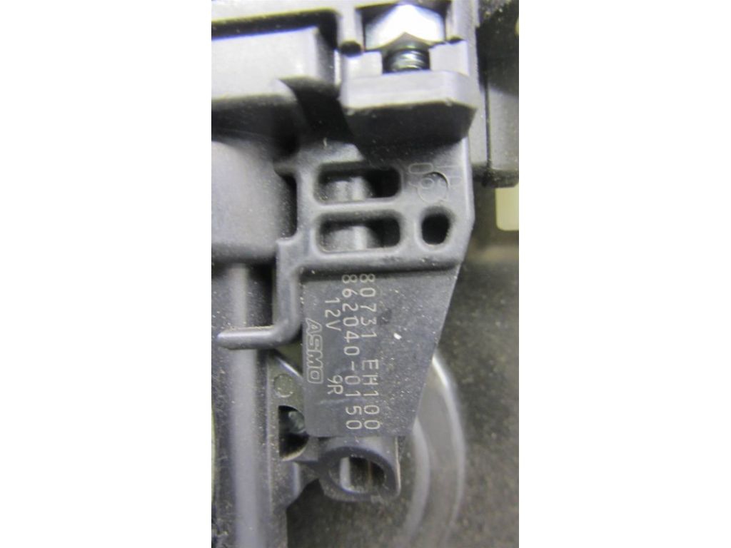 72210-STX-A01 | Склопідйомник передн. прав. ACURA MDX (YD2) 06-13 - Фото 3