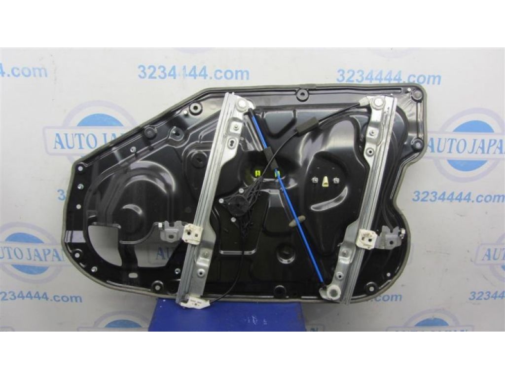 72210-STX-A01 | Склопідйомник передн. прав. ACURA MDX (YD2) 06-13 - Фото 4