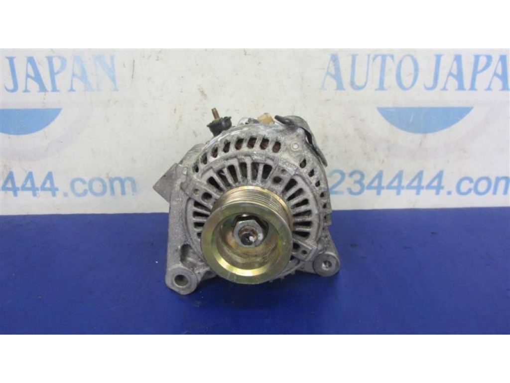 27060-0H010 | Генератор TOYOTA CAMRY 30 02-06