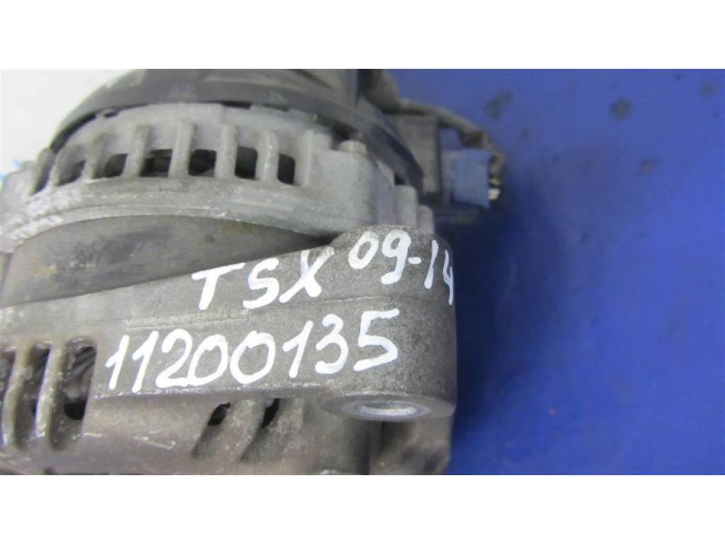 31100-R40-A01 | Генератор HONDA ACCORD CU8 / TSX 08-14 - Фото 2