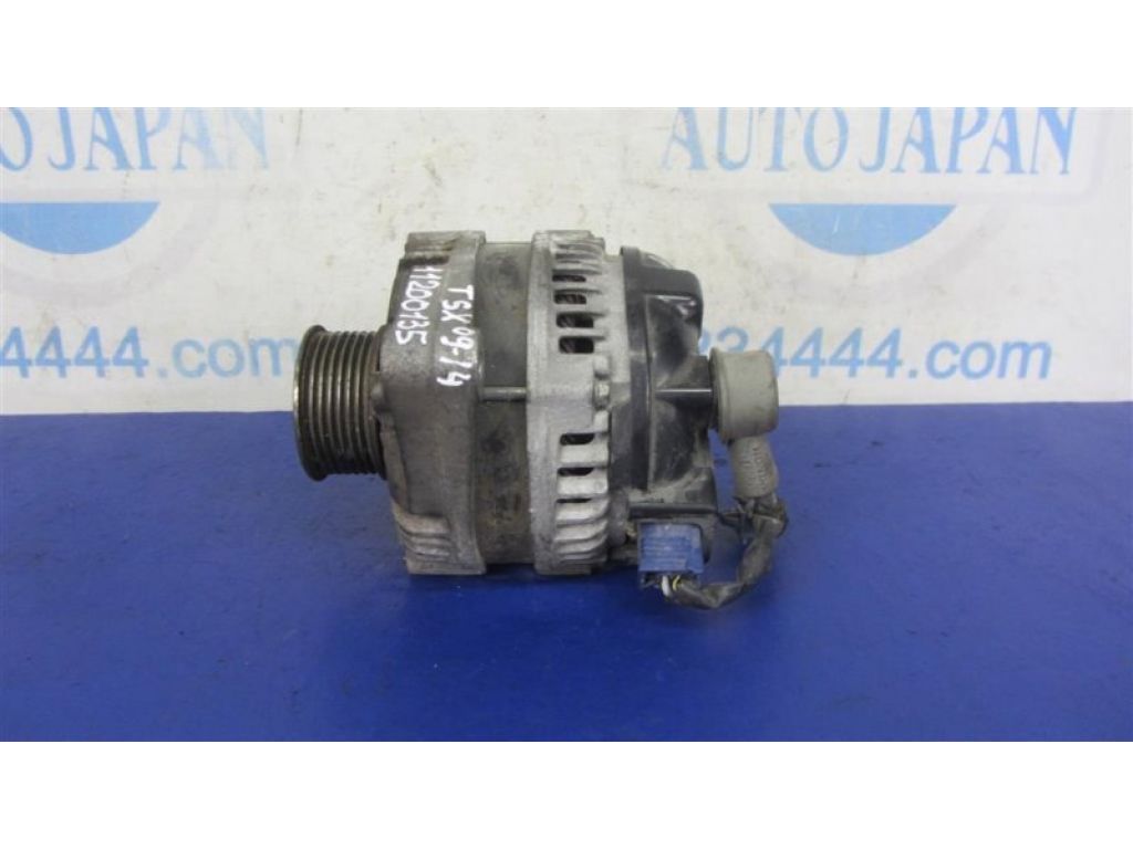 31100-R40-A01 | Генератор HONDA ACCORD CU8 / TSX 08-14 - Фото 3