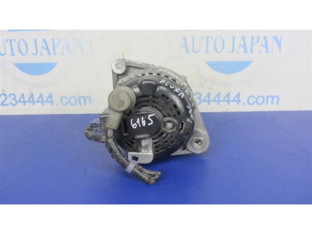31100-R40-A01 | Генератор HONDA ACCORD CU8 / TSX 08-14 - Фото 4