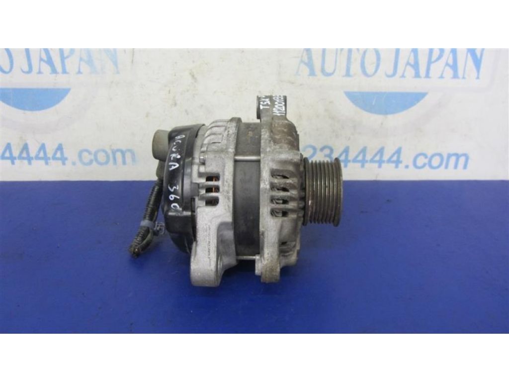31100-R40-A01 | Генератор HONDA ACCORD CU8 / TSX 08-14 - Фото 5