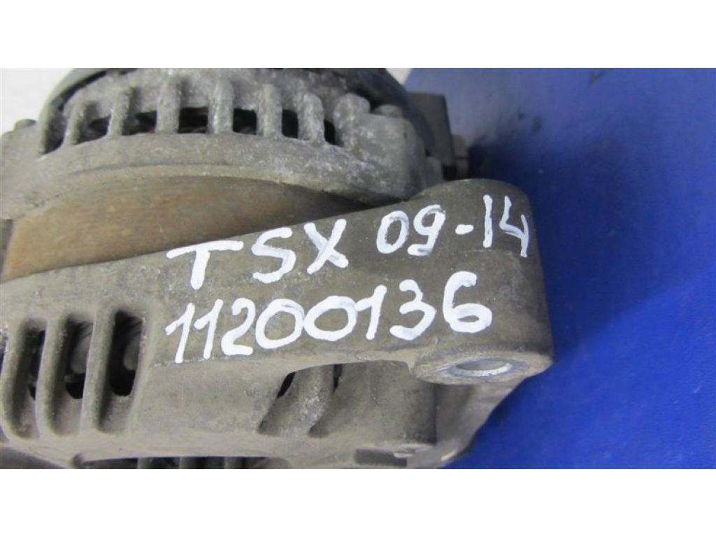 31100-R40-A01 | Генератор HONDA ACCORD CU8 / TSX 08-14 - Фото 2
