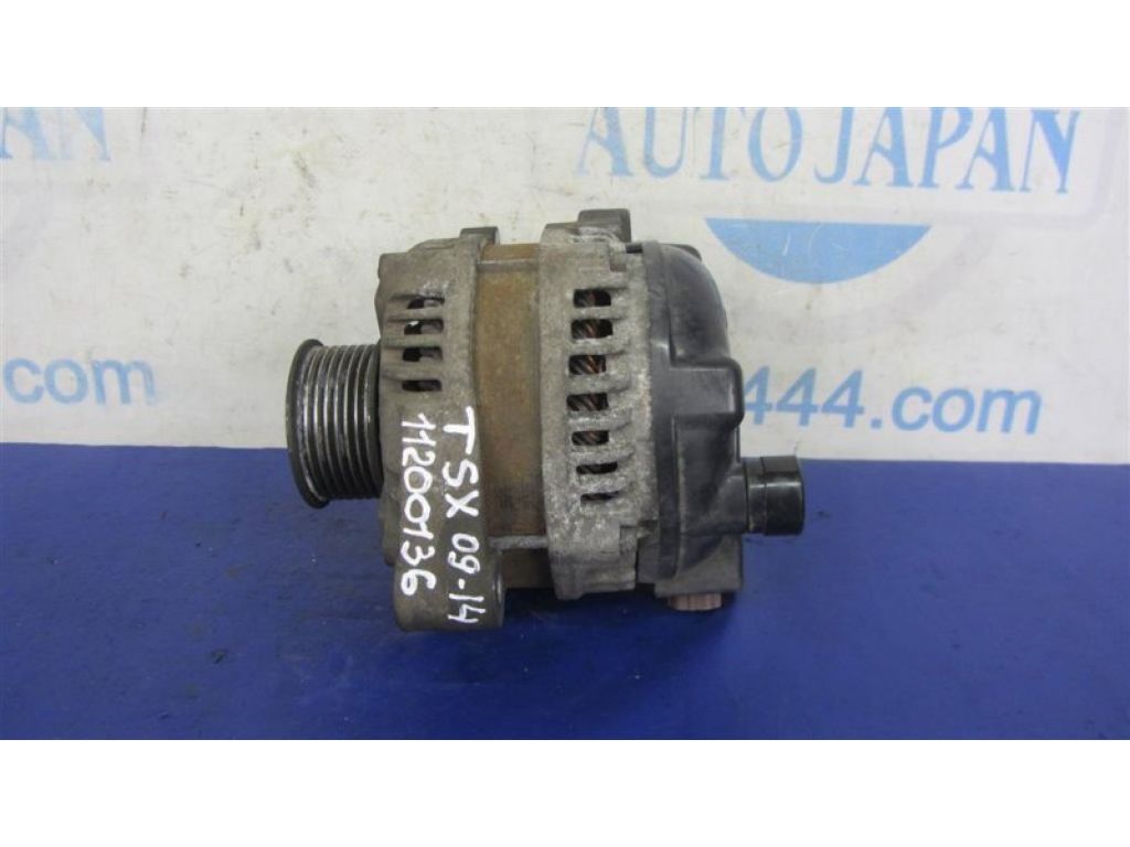 31100-R40-A01 | Генератор HONDA ACCORD CU8 / TSX 08-14 - Фото 3