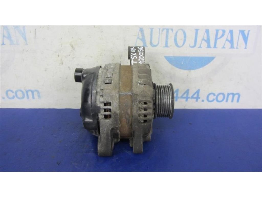 31100-R40-A01 | Генератор HONDA ACCORD CU8 / TSX 08-14 - Фото 5