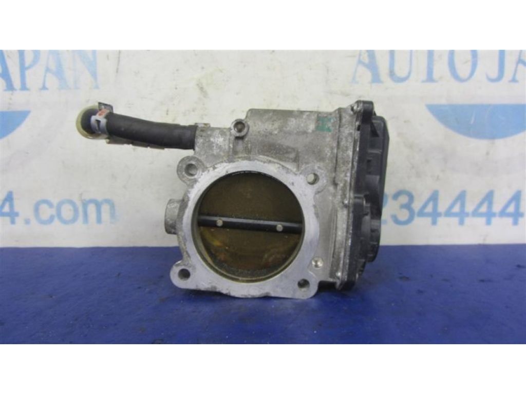 220300P050 | Дросельна заслінка TOYOTA VENZA 09-16 - Фото 4