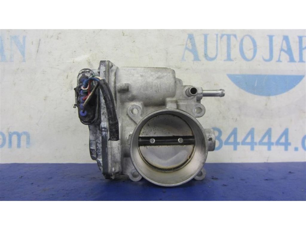 13400-57L01 | Дросельна заслінка SUZUKI KIZASHI 09-14