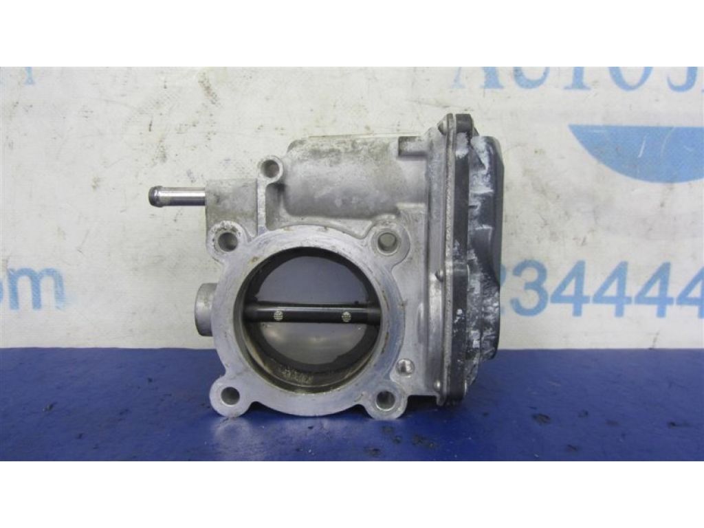 13400-57L01 | Дросельна заслінка SUZUKI KIZASHI 09-14 - Фото 4