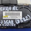 16400-RKB-003 | Дроссельная заслонка ACURA RL 05-12 - Превью 2