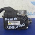 16400-RKB-003 | Дроссельная заслонка ACURA RL 05-12 - Превью 3