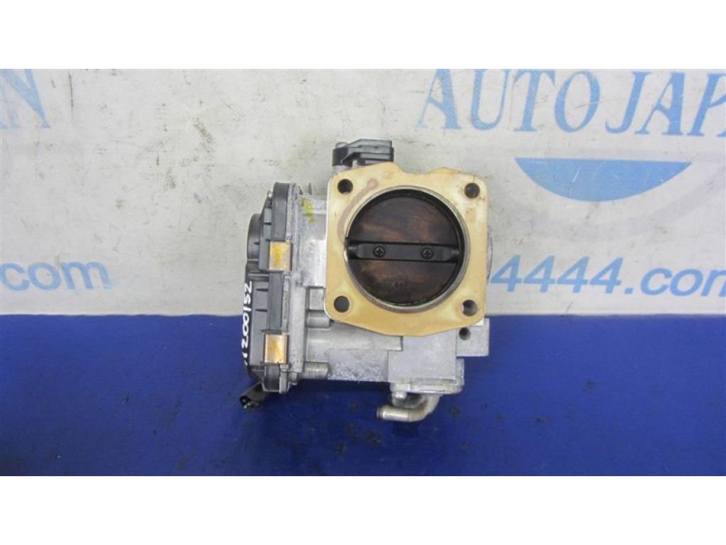 16400-RKB-003 | Дроссельная заслонка ACURA RL 05-12 - Фото 4