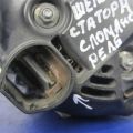 31100-RJA-A02 | Генератор ACURA RL 05-12 - Превью 5