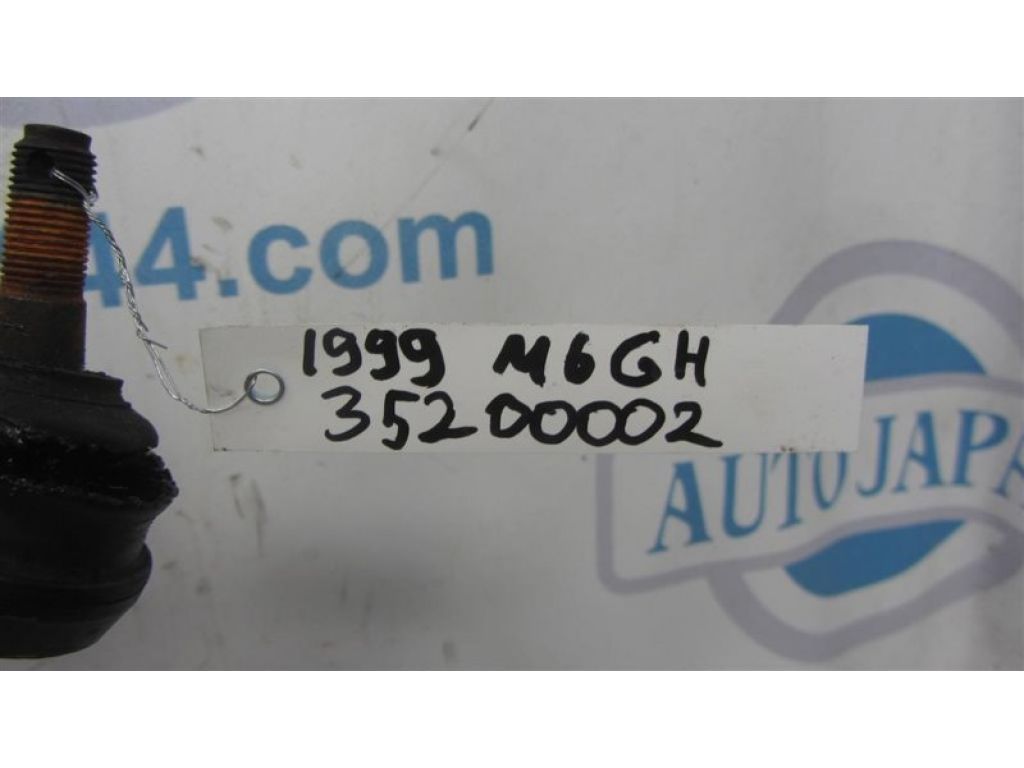 GS3L-32-960C | Рулевая рейка MAZDA 6 GH 07-12 - Фото 2