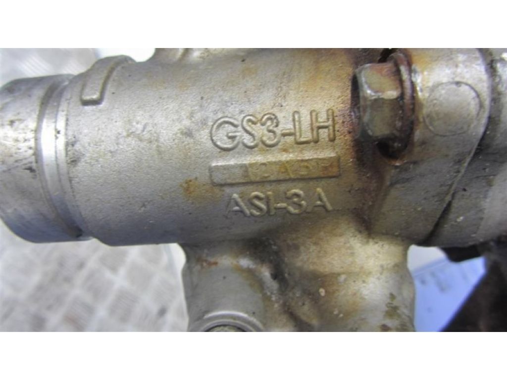 GS3L-32-960C | Рулевая рейка MAZDA 6 GH 07-12 - Фото 6