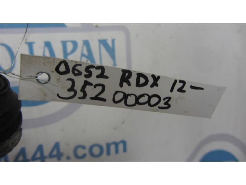 53601-TX4-A01 | Рулевая рейка ACURA RDX 12-19 - Фото 3