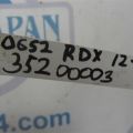 53601-TX4-A01 | Рулевая рейка ACURA RDX 12-19 - Превью 3