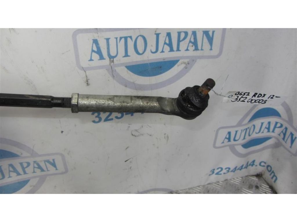 53601-TX4-A01 | Рулевая рейка ACURA RDX 12-19 - Фото 4
