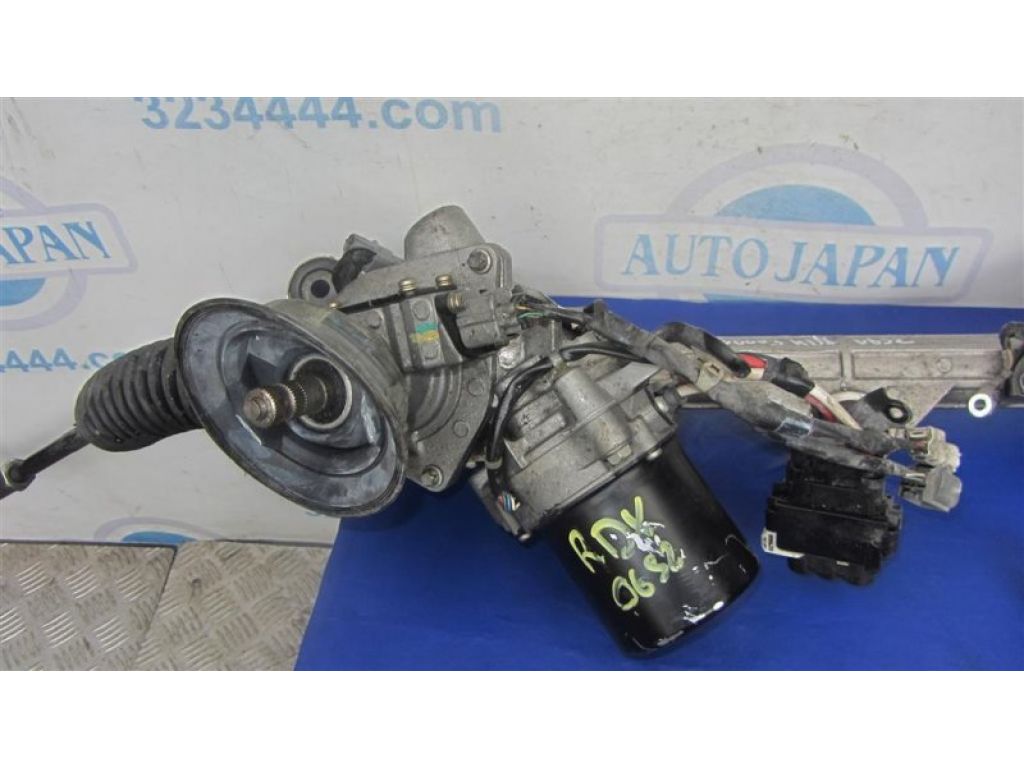 53601-TX4-A01 | Рулевая рейка ACURA RDX 12-19 - Фото 6