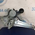 69804-06140 | Стеклоподъемник задн. лев. TOYOTA CAMRY 50 12-15 - Превью 2