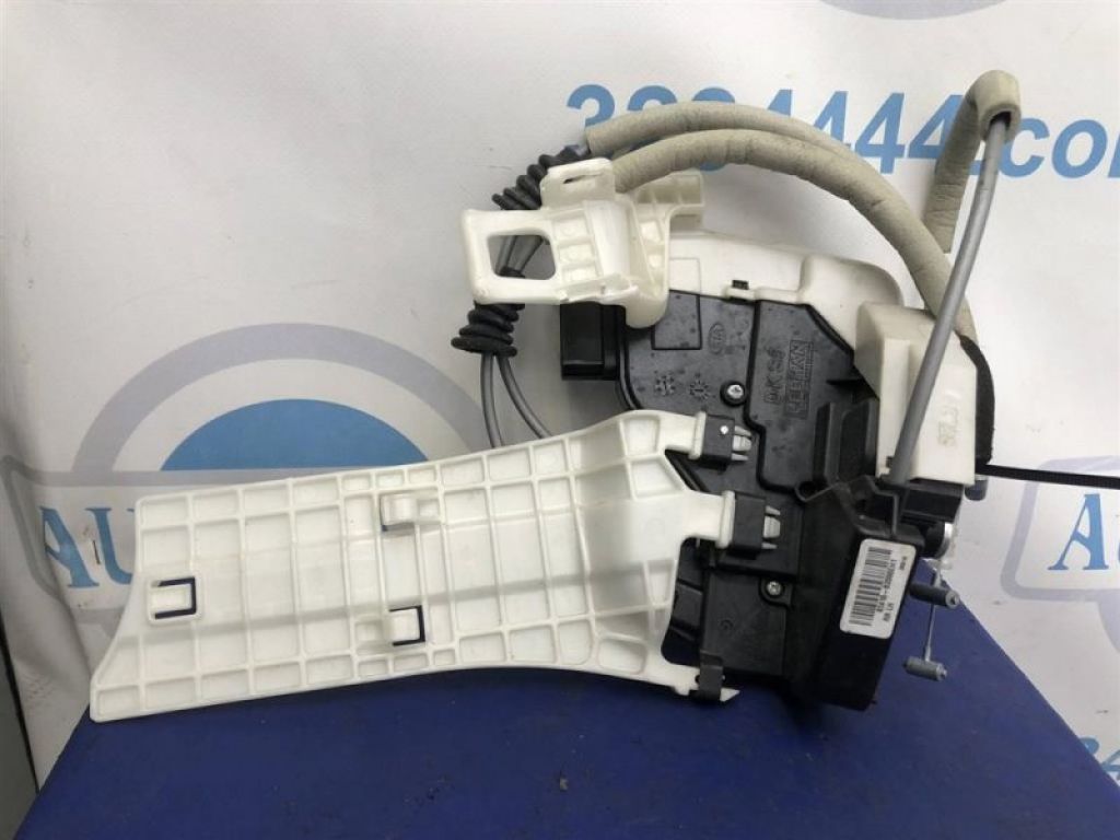 81410-B2000 | Замок двері задн. лів. KIA SOUL PS 13-19 - Фото 2