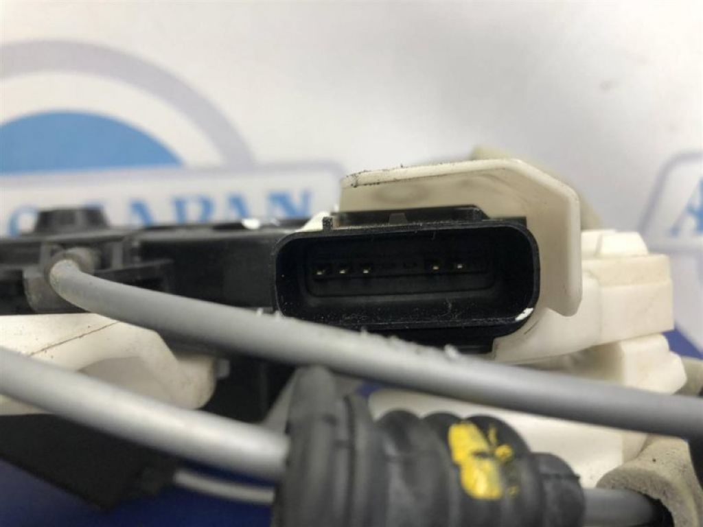 81410-B2000 | Замок двері задн. лів. KIA SOUL PS 13-19 - Фото 3