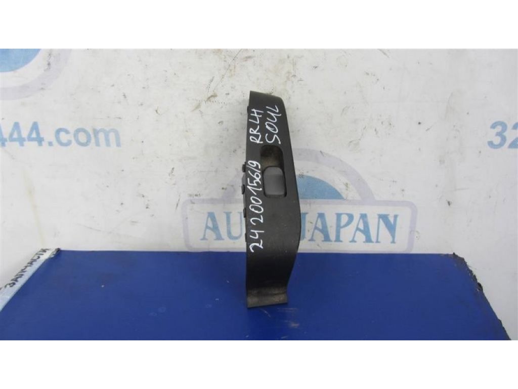 93580-B2000CA | Кнопка склопідіймача задн. лів. KIA SOUL PS 13-19