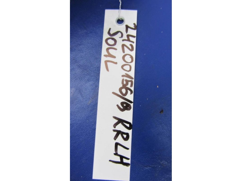 93580-B2000CA | Кнопка склопідіймача задн. лів. KIA SOUL PS 13-19 - Фото 2