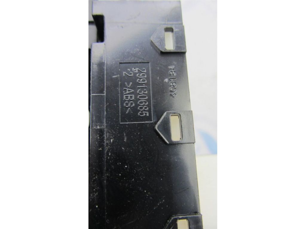 93580-B2000CA | Кнопка склопідіймача задн. лів. KIA SOUL PS 13-19 - Фото 4