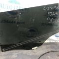83410-B2000 | Стекло двери задн. лев. KIA SOUL PS 13-19