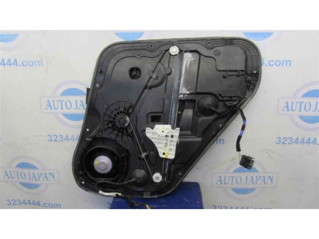 83471-B2000 | Склопідйомник задн. лів. KIA SOUL PS 13-19 - Фото 4