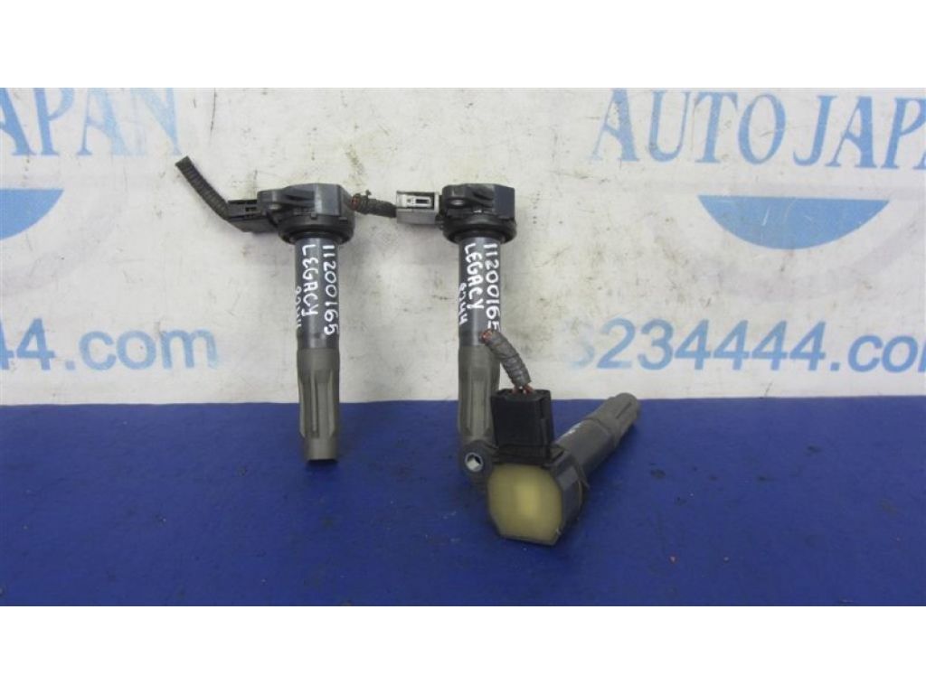 22433AA620 | Котушка запалювання SUBARU LEGACY 09-15 BM