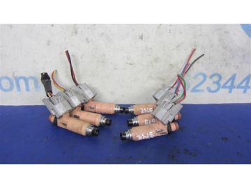 Форсунка топливная LEXUS RX300/330/350/400 03-09