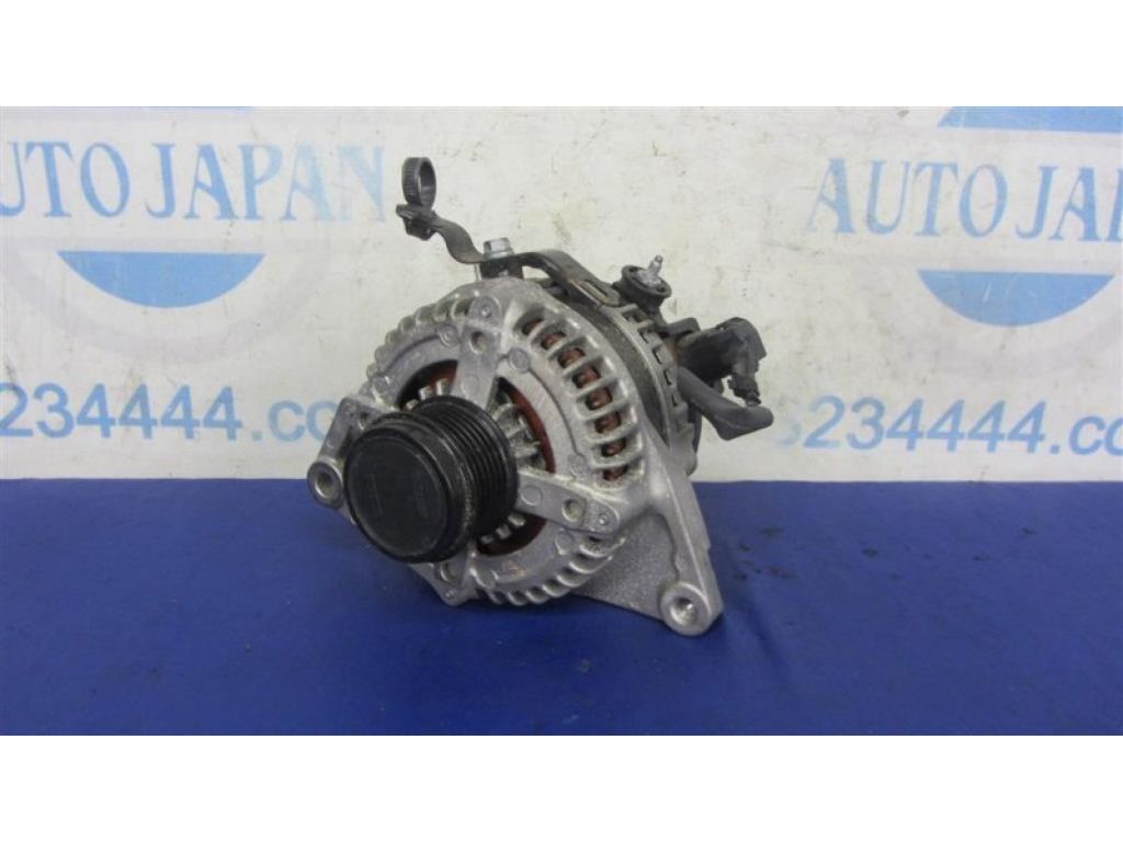 27060-0V010 | Генератор TOYOTA CAMRY 50 12-15