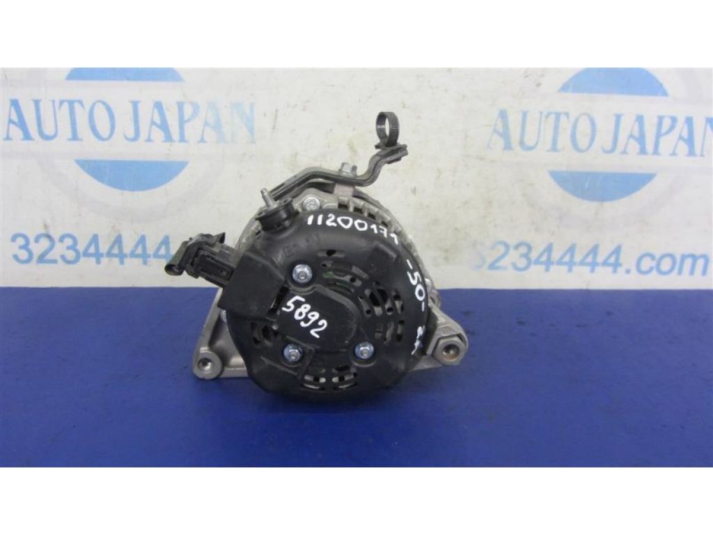 27060-0V010 | Генератор TOYOTA CAMRY 50 12-15 - Фото 4