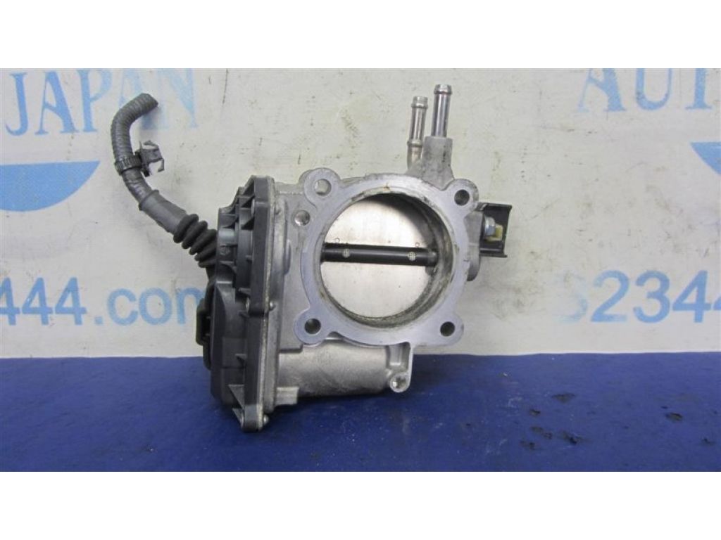 22030-0V010 | Дросельна заслінка TOYOTA CAMRY 50 12-15 - Фото 4