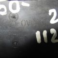22030-0V010 | Дросельна заслінка TOYOTA CAMRY 50 12-15 - Прев'ю 5
