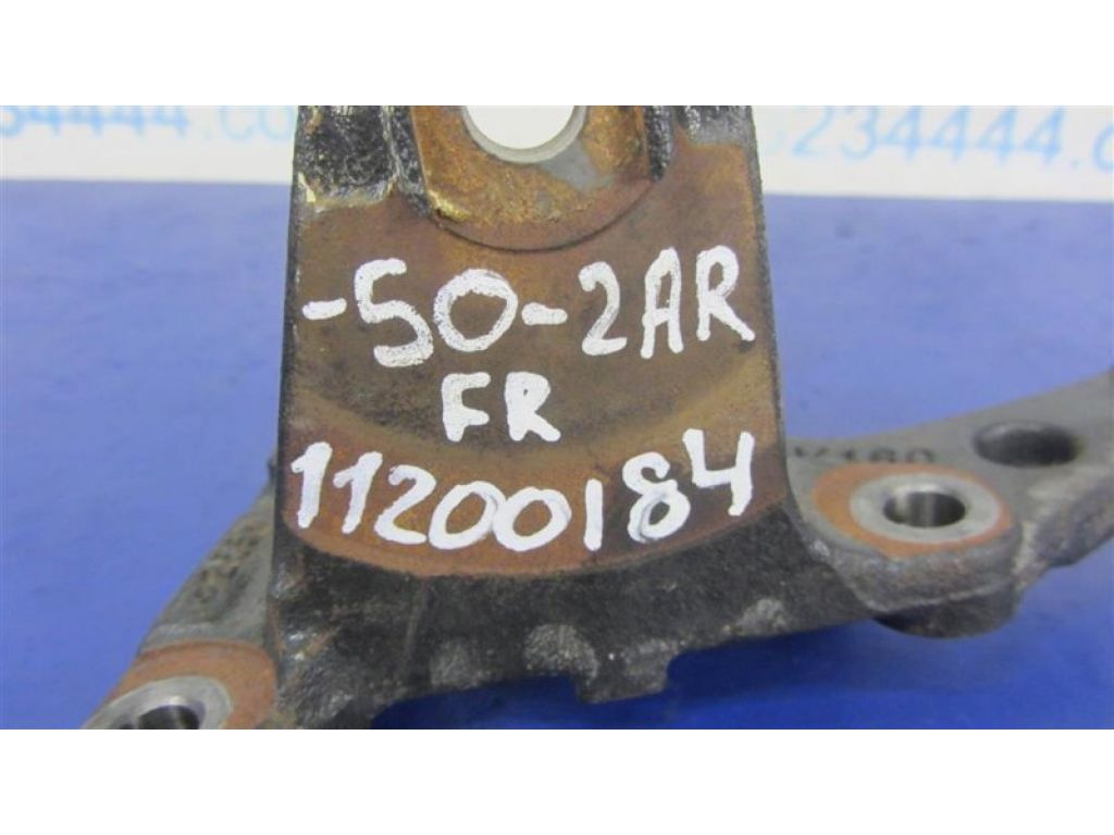 12311-0V160 | Кронштейн двигателя передн. TOYOTA CAMRY 50 12-15 - Фото 2