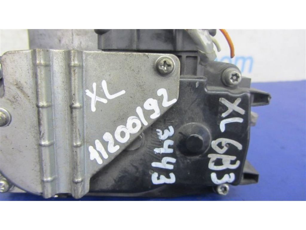 1450A102 | Дросельна заслінка MITSUBISHI OUTLANDER XL 05-13 - Фото 2