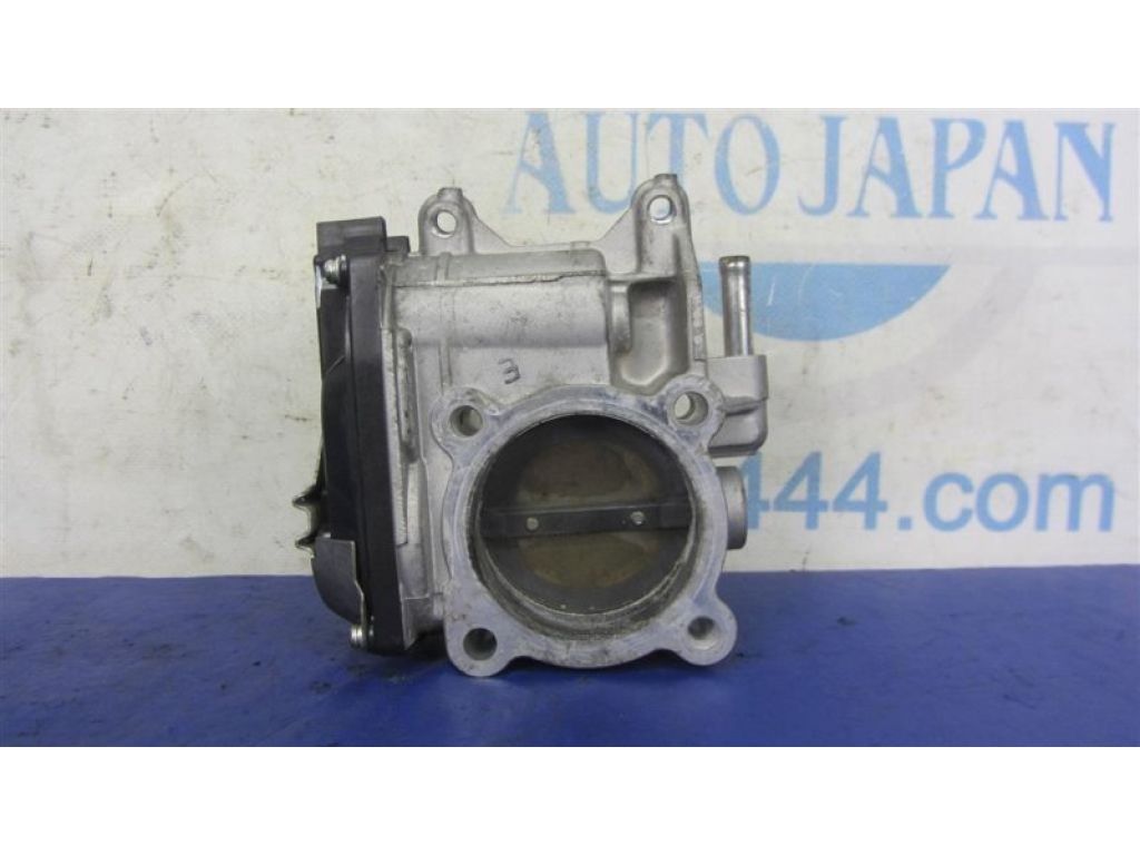 1450A102 | Дросельна заслінка MITSUBISHI OUTLANDER XL 05-13 - Фото 3