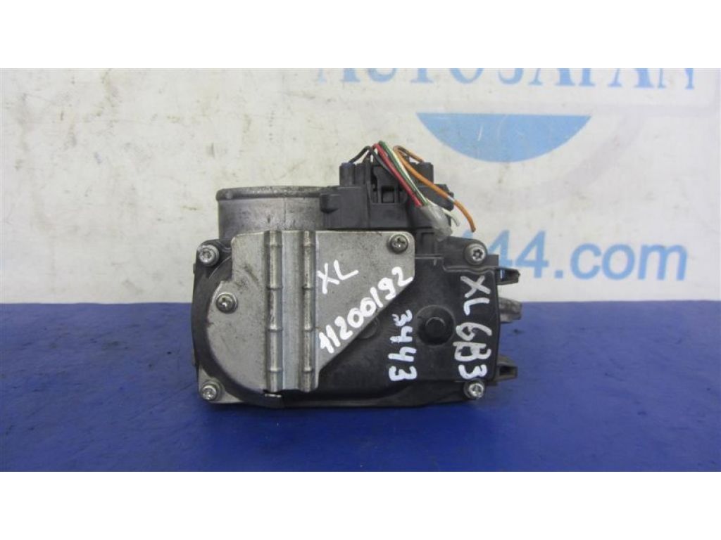 1450A102 | Дросельна заслінка MITSUBISHI OUTLANDER XL 05-13 - Фото 4