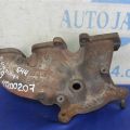 CY01-13-4F1A | Коллектор выпускной лев. MAZDA CX-9 06-16