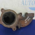 CY01-13-4F1A | Коллектор выпускной лев. MAZDA CX-9 06-16 - Превью 3
