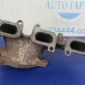 CY01-13-4F1A | Коллектор выпускной лев. MAZDA CX-9 06-16 - Превью 4